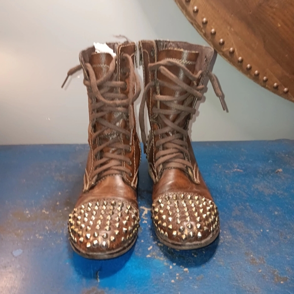 STEVE MADDEN boots - Picture 2 of 6